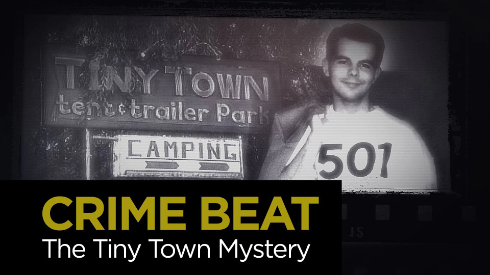 s05e10 — The Tiny Town Mystery