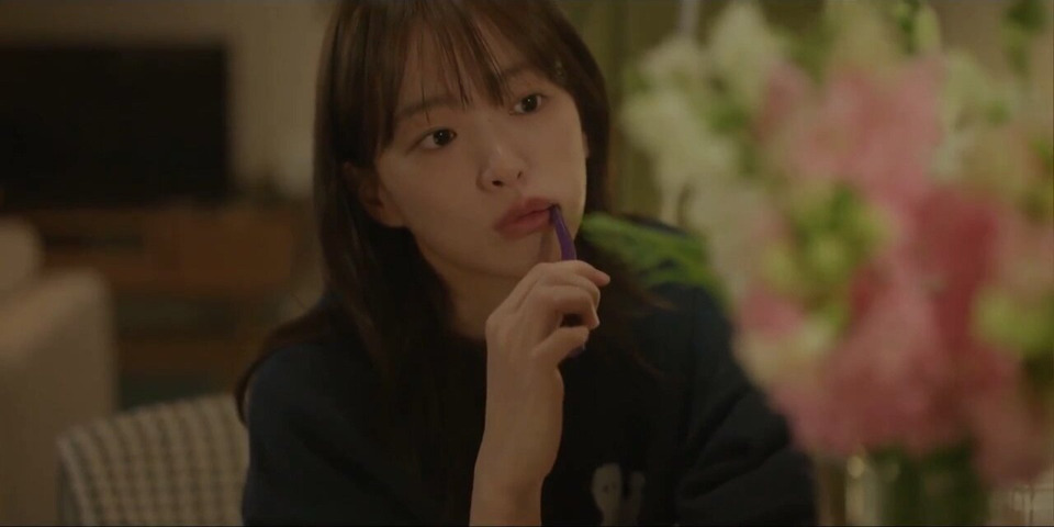 Je-yeon’s Feelings