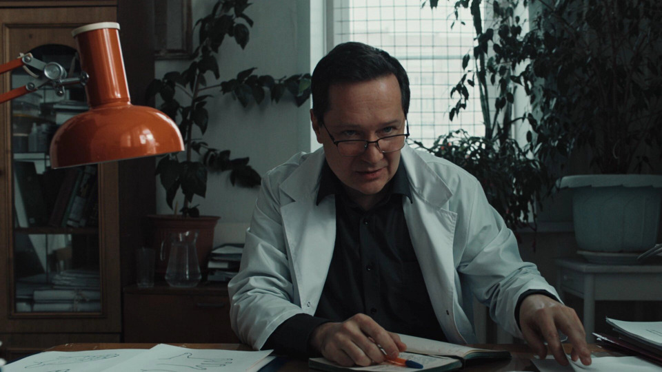 В лунном сиянии