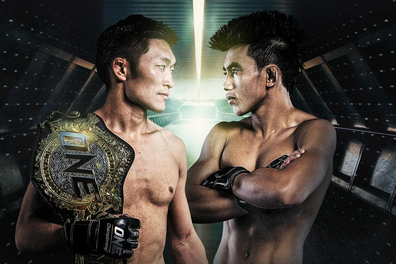 s2018e17 — ONE Championship 78: Conquest of Heroes