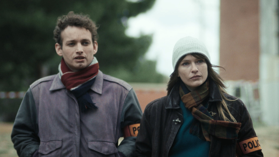 Épisode 1