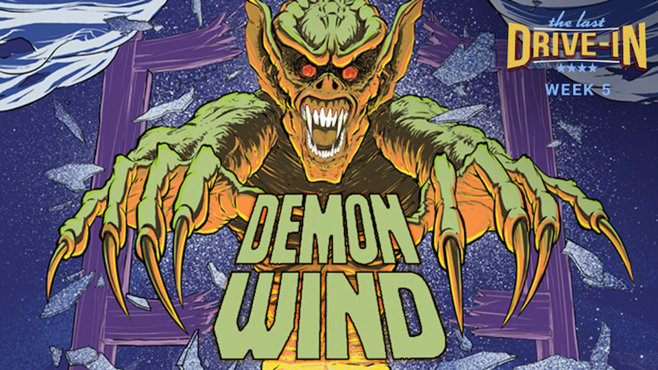 s04e09 — Demon Wind