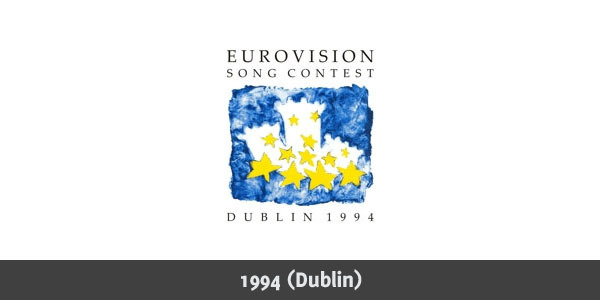 s39e01 — Eurovision Song Contest 1994