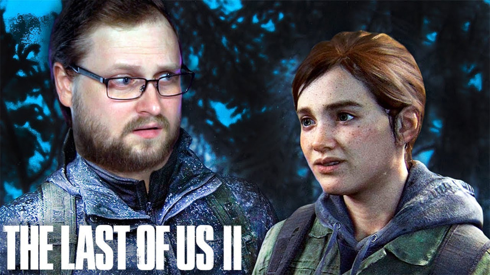 s61e01 — The Last of Us 2 #1 ► НОВЫЕ ОДНИ ИЗ НАС
