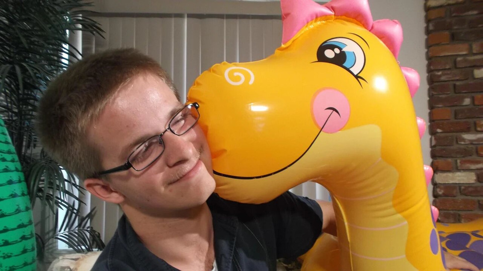 s04e02 — Addicted to Inflatables / Butt Injection Addict