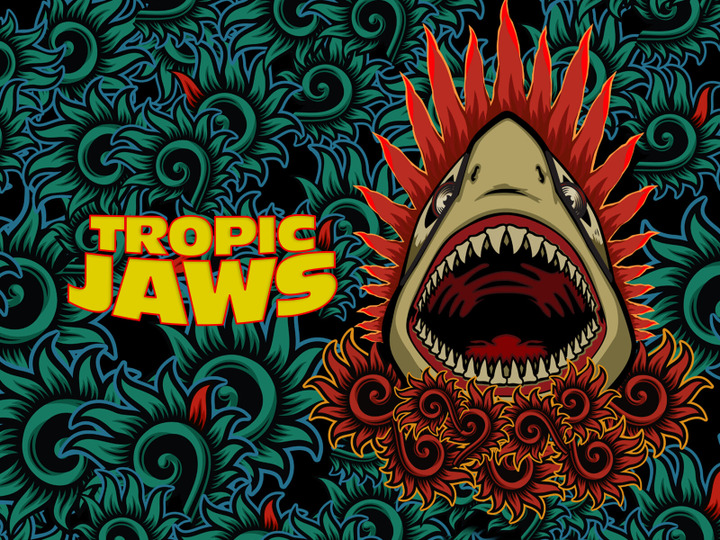 s2023e16 — Tropic Jaws