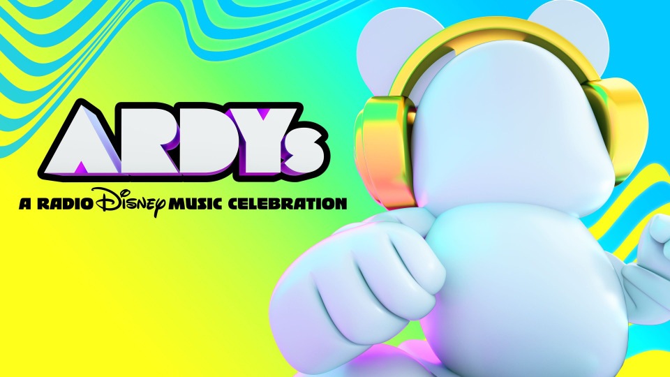 s2019e01 — The 2019 ARDYs: A Radio Disney Music Celebration