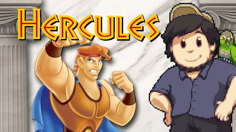 s04e02 — Hercules Games