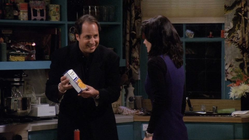 s01e15 — The One With the Stoned Guy