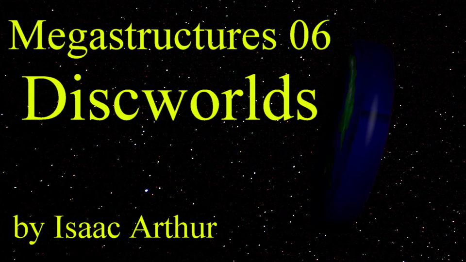 s02e03 — Megastructures 06: Discworlds