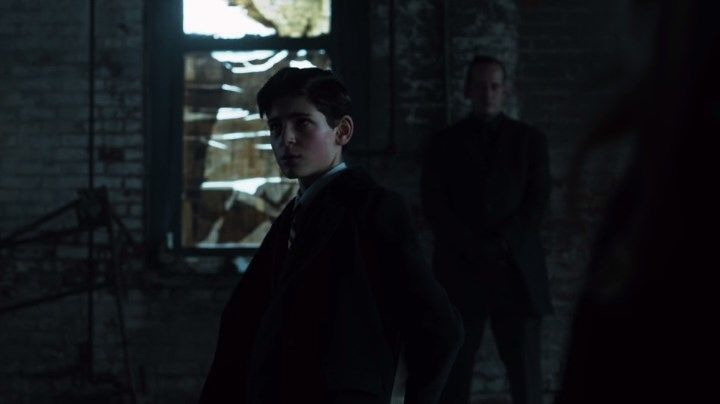 s02e10 — Rise of the Villains: The Son of Gotham