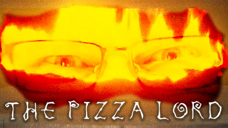 s2019e00 — The Pizza Lord ► ПИЦЦА ДЛЯ ДЬЯВОЛА