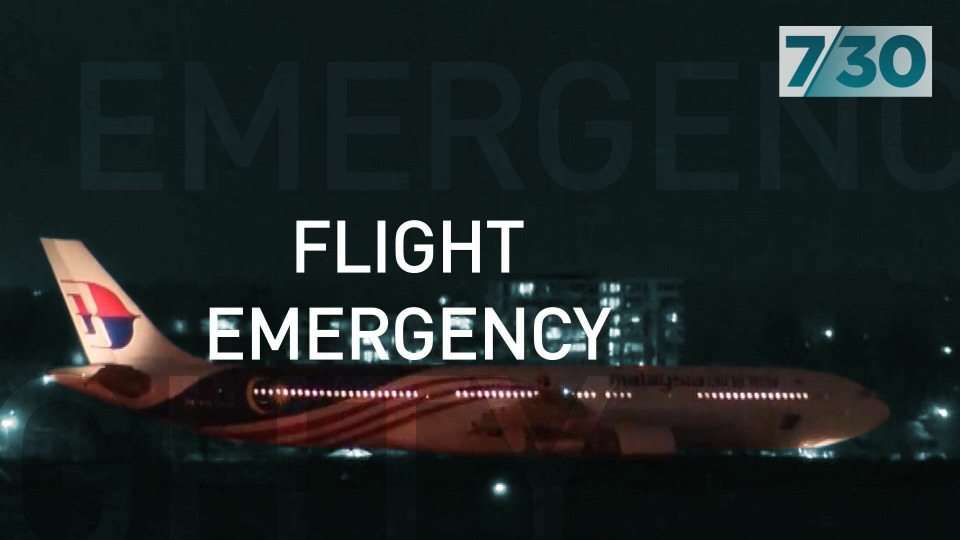 s2023e123 — Flight Emergency