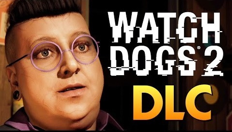 s07e199 — Watch Dogs 2 - DLC "БИОТЕХНОЛОГИИ" #27