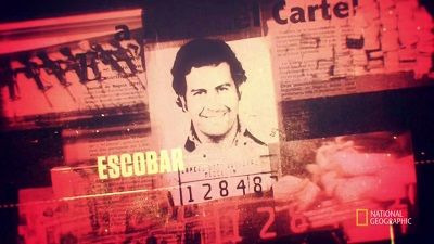 s01e01 — Facing Escobar