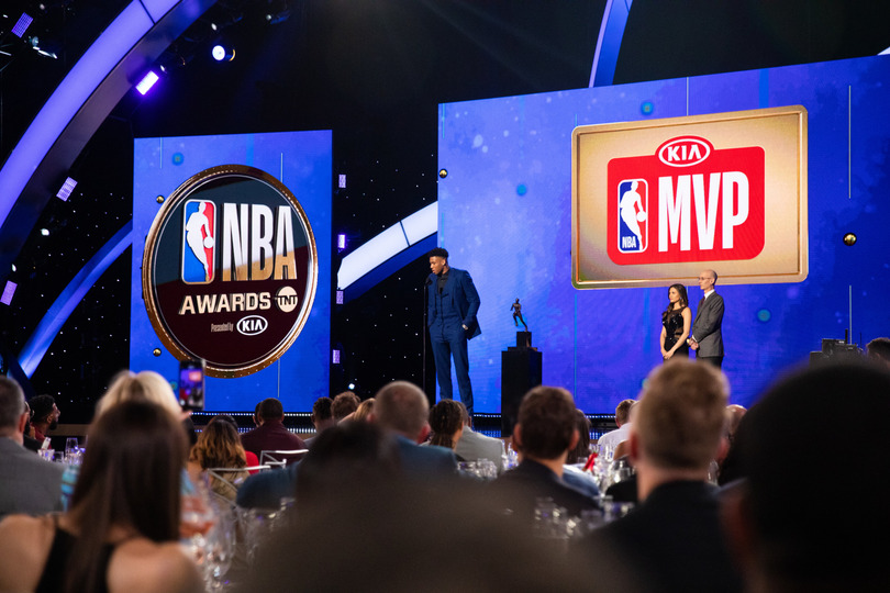 s2019e01 — 2019 NBA Awards