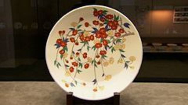 s2013e31 — Japan's Porcelain Legacy - Arita & Imari