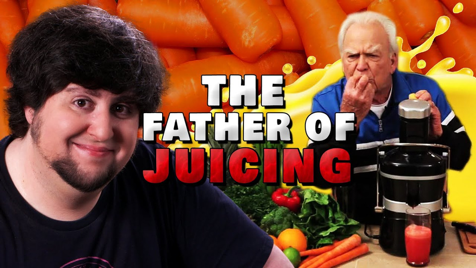 s08e02 — THE FATHER OF JUICING