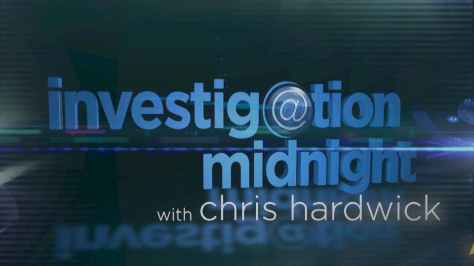 s2016e99 — Investig@tion Midnight: The Once and Future President