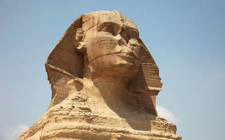 s01e13 — The Sphinx