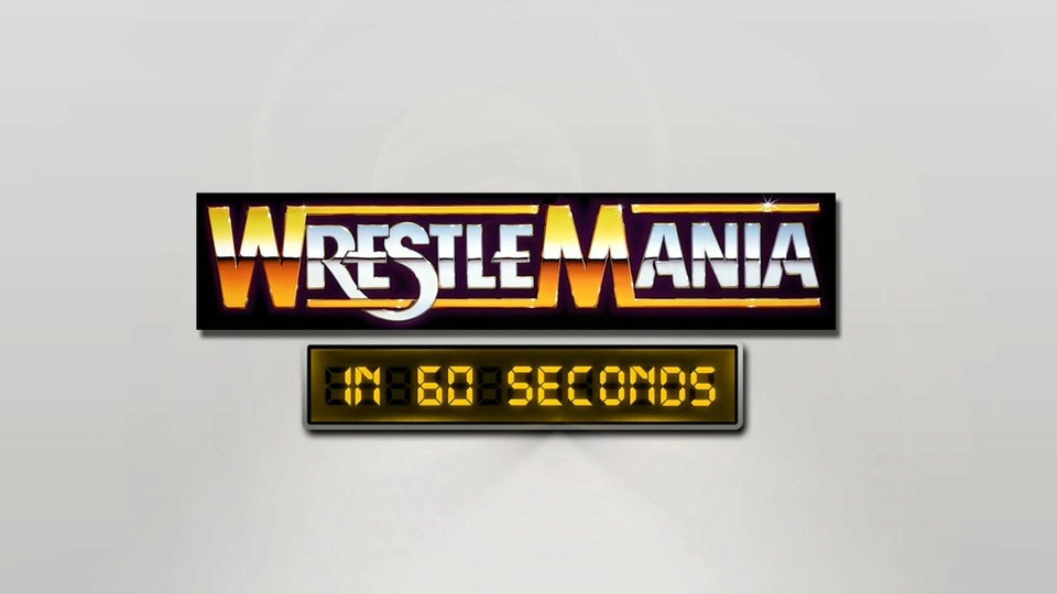 s01e01 — WrestleMania I