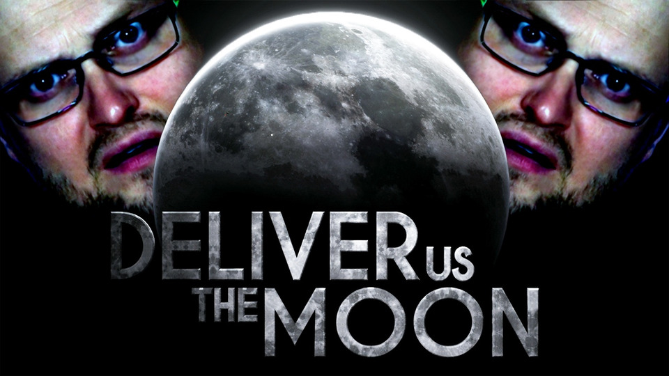 s2019e00 — Deliver Us the Moon ► ЗЕМЛЯ ОСТАЛАСЬ БЕЗ СВЕТА