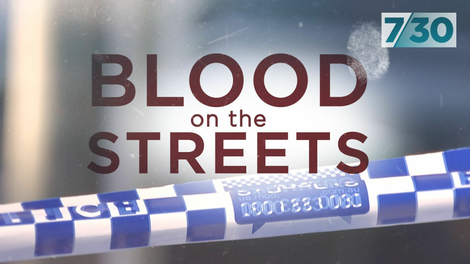 s2023e114 — Blood on the Streets