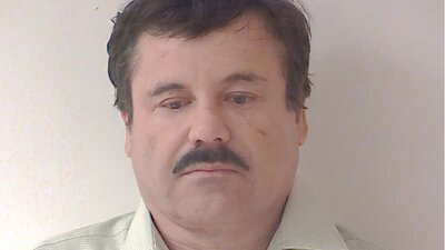 s06e04 — "El Chapo" Joaquín Guzmán