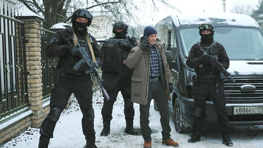 Покер вслепую