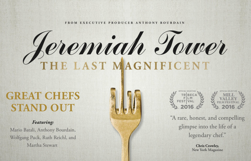s10 special-2 — Anthony Bourdain Presents: Jeremiah Tower: The Last Magnificent