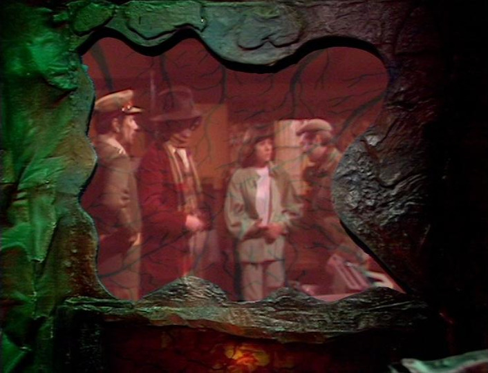 s13e02 — Terror of the Zygons, Part Two