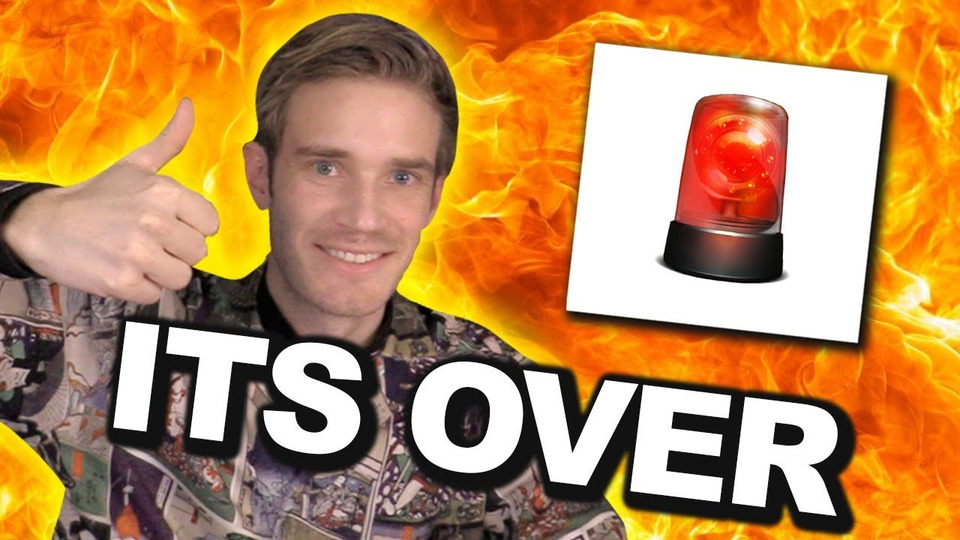 s10e57 — We lost? 📰 PEW NEWS📰