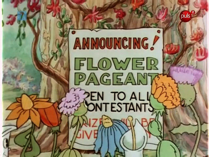 s1935e23 — MM118 Flowers For Madame