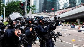 s2019e30 — Rebellion: On The Frontline of Hong Kong's Uprising