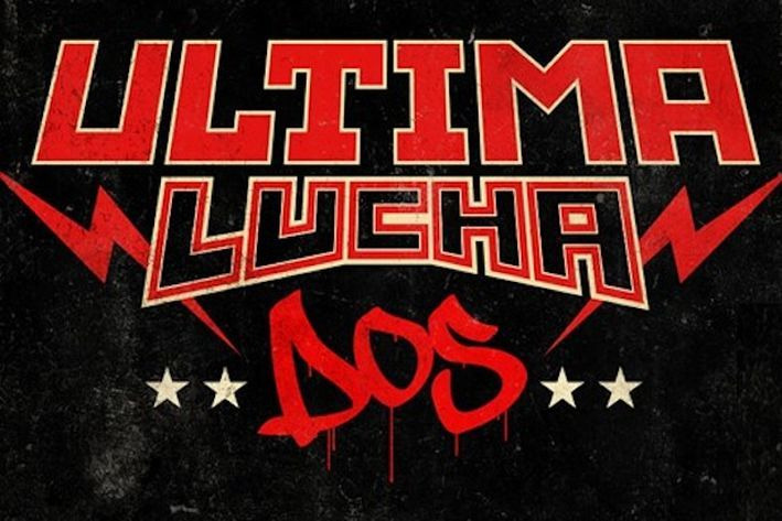 s02e24 — Ultima Lucha Dos - Part 1