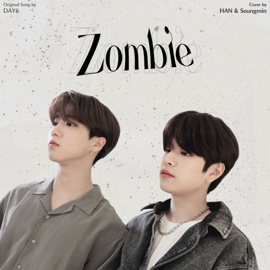 s2022e26 — [SKZ-RECORD] HAN, Seungmin — Zombie | Cover (Day6)