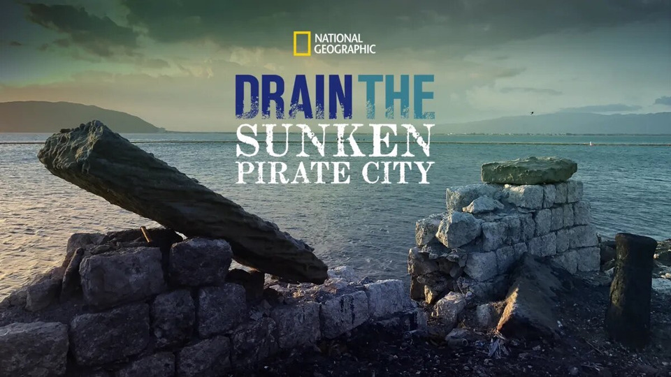 s01 special-6 — Drain the Sunken Pirate City