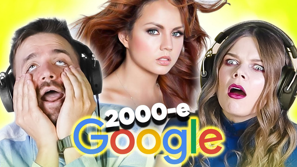 s04e78 — Угадай песню 2000х голосом Google / Максим и другие