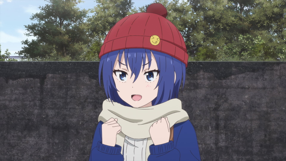 Completion at the Hot Spring, Then the First Sunrise