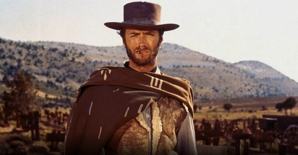 s10e03 — Clint Eastwood