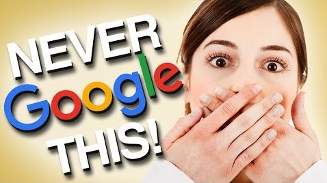 s07e43 — Things You Should Never Google (WARNING GROSS) #3