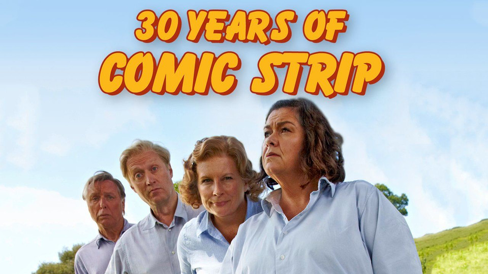 s05 special-11 — 30 Years of Comic Strip
