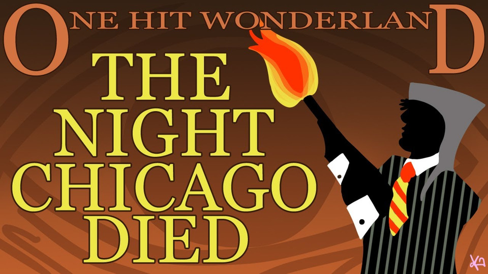 s11e14 — "The Night Chicago Died" by Paper Lace – One Hit Wonderland