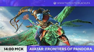s2023e245 — Avatar: Frontiers of Pandora
