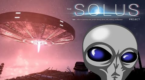 s06e561 — The Solus Project - ПРИШЛО ТОРНАДО! #3