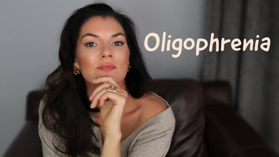 s10e58 — Oligophrenia / Mental retardation / Psychotherapy