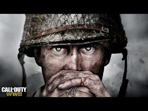 s2017e384 — Call Of Duty: WWII — возвращение к истокам ОШИБКА? Вторая мировая на экранах — первые впечатления