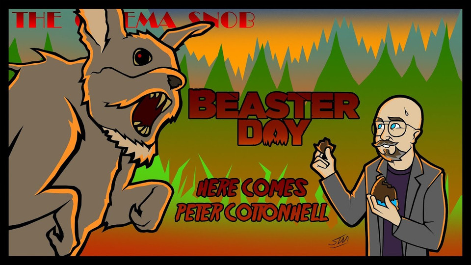 s16e19 — Beaster Day: Here Comes Peter Cottonhell