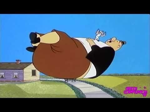 s1960e83 — Popeye and the Giant