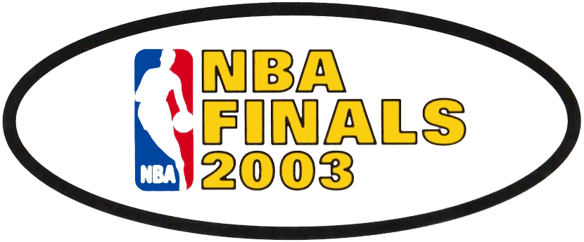 s2003e06 — New Jersey Nets @ San Antonio Spurs